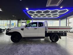 2022 Ford
Ranger XL