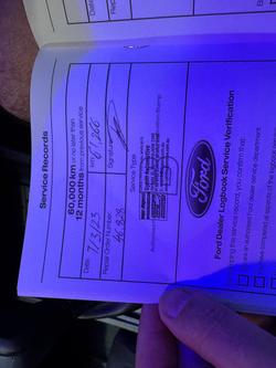 2022 Ford
Ranger XL