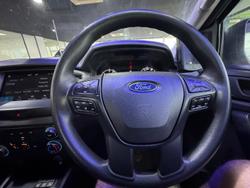 2022 Ford
Ranger XL