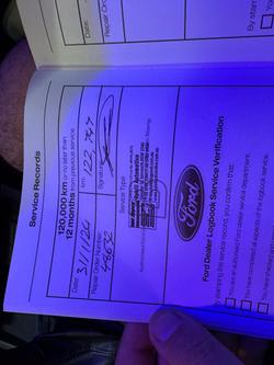 2022 Ford
Ranger XL