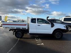 2022 Ford
Ranger XL