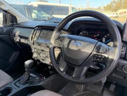 2022 Ford
Ranger XL