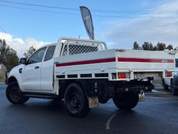 2022 Ford
Ranger XL