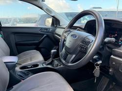 2022 Ford
Ranger XL