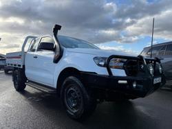 2022 Ford
Ranger XL
