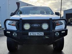 2022 Ford
Ranger XL