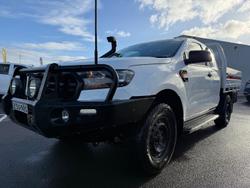 2022 Ford
Ranger XL