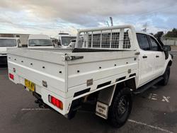 2019 Ford
Ranger XL