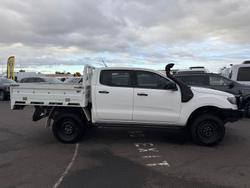 2019 Ford
Ranger XL