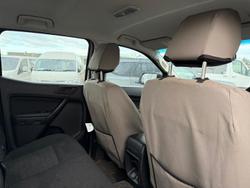 2019 Ford
Ranger XL