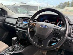 2019 Ford
Ranger XL