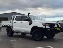 2019 Ford
Ranger XL