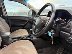 2019 Ford
Ranger XL