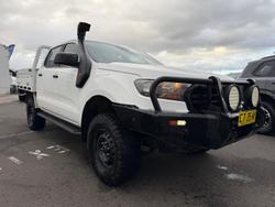 2019 Ford
Ranger XL