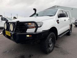 2019 Ford
Ranger XL