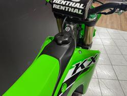 2025 Kawasaki 2025 Kawasaki KX252X FULL SIZE MOTOCROSS Green