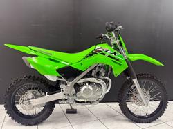 Kawasaki KLX140R