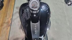 2025 Harley-davidson FLHC HERITAGE CLASSIC (117) Vivid Black