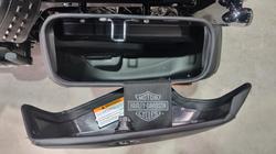 2025 Harley-davidson FLHC HERITAGE CLASSIC (117) Vivid Black