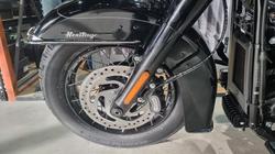 2025 Harley-davidson FLHC HERITAGE CLASSIC (117) Vivid Black