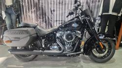 Harley-Davidson FLHC Heritage Classic (117)