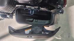 2025 Harley-davidson FLHC HERITAGE CLASSIC (117) Vivid Black
