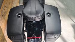 2025 Harley-davidson FLHC HERITAGE CLASSIC (117) Vivid Black