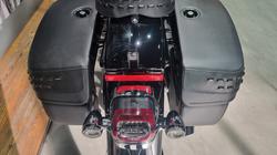 2025 Harley-davidson FLHC HERITAGE CLASSIC (117) Vivid Black