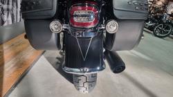 2025 Harley-davidson FLHC HERITAGE CLASSIC (117) Vivid Black