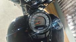2025 Harley-davidson FLHC HERITAGE CLASSIC (117) Vivid Black