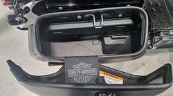 2025 Harley-davidson FLHC HERITAGE CLASSIC (117) Vivid Black