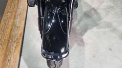 2025 Harley-davidson FLHC HERITAGE CLASSIC (117) Vivid Black