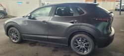 2024 Mazda
CX-30 G20 Pure