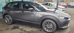 2024 Mazda
CX-30 G20 Pure