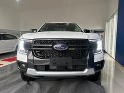 2025 Ford
Ranger Sport