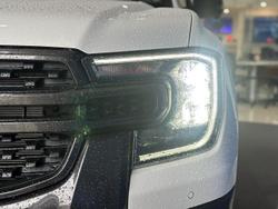 2025 Ford
Ranger Sport