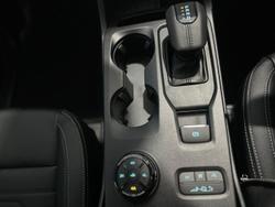 2025 Ford
Ranger Sport