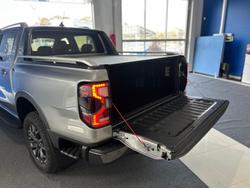 2025 Ford
Ranger Wildtrak