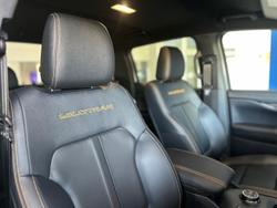 2025 Ford
Ranger Wildtrak