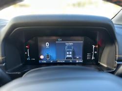 2025 Ford
Ranger Wildtrak