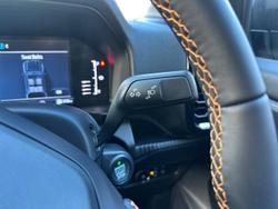 2025 Ford
Ranger Wildtrak