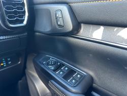 2025 Ford
Ranger Wildtrak