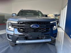 2025 Ford
Ranger Wildtrak