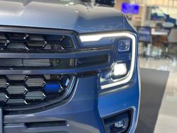 2025 Ford
Ranger Wildtrak
