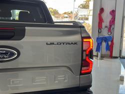 2025 Ford
Ranger Wildtrak