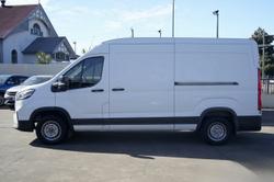 2021 LDV
Deliver 9 Mid Roof LWB
