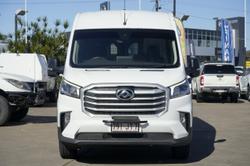 2021 LDV
Deliver 9 Mid Roof LWB