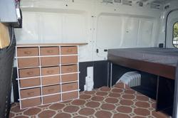 2021 LDV
Deliver 9 Mid Roof LWB
