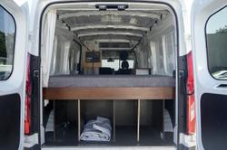 2021 LDV
                Deliver 9 Mid Roof LWB