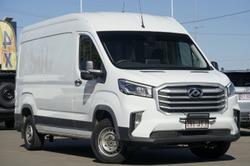 2021 LDV
                Deliver 9 Mid Roof LWB
